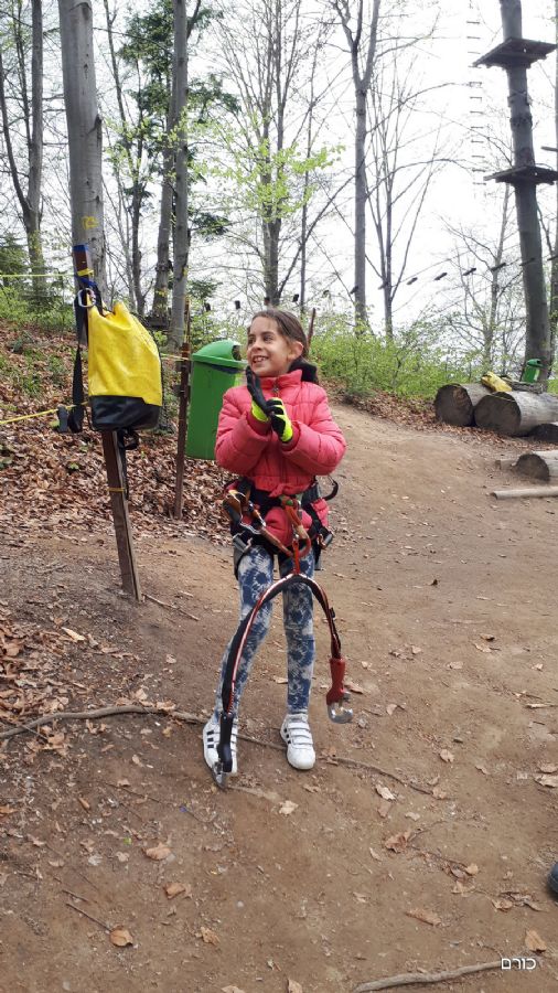 רומניה פסח 2019